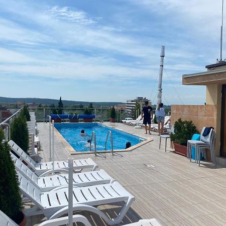 Fantasy Apartment 15 Комплекс Фантазия, Хисаря Extérieur photo