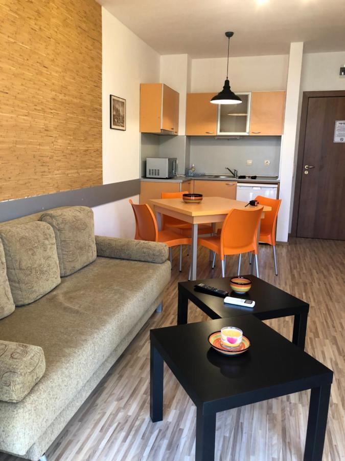 Fantasy Apartment 15 Комплекс Фантазия, Хисаря Extérieur photo