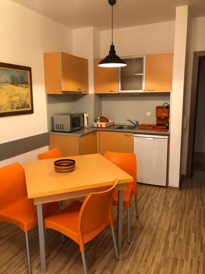Fantasy Apartment 15 Комплекс Фантазия, Хисаря Extérieur photo