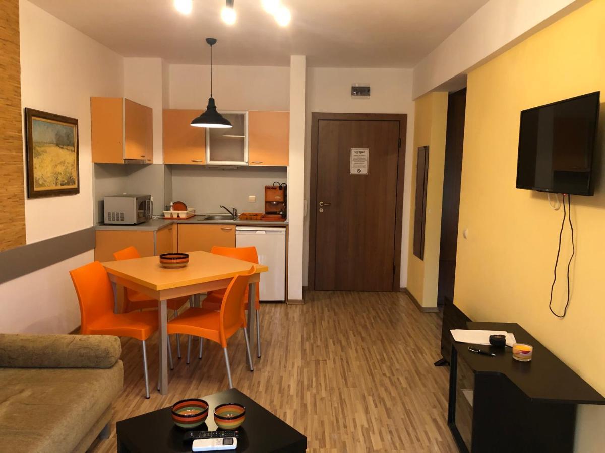 Fantasy Apartment 15 Комплекс Фантазия, Хисаря Extérieur photo