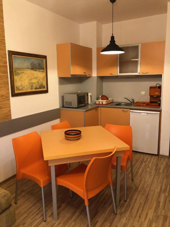 Fantasy Apartment 15 Комплекс Фантазия, Хисаря Extérieur photo