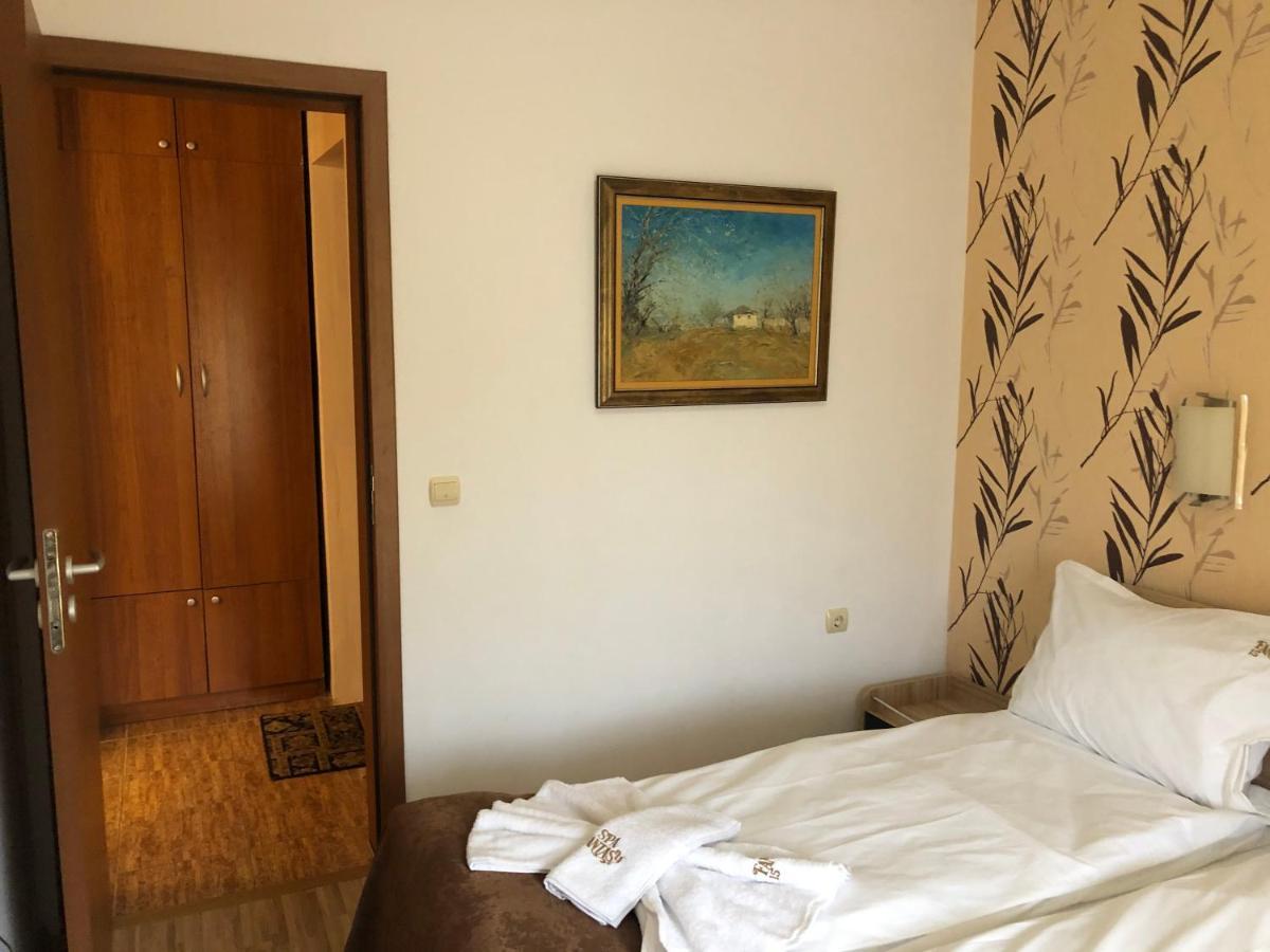 Fantasy Apartment 15 Комплекс Фантазия, Хисаря Extérieur photo