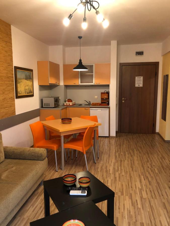Fantasy Apartment 15 Комплекс Фантазия, Хисаря Extérieur photo