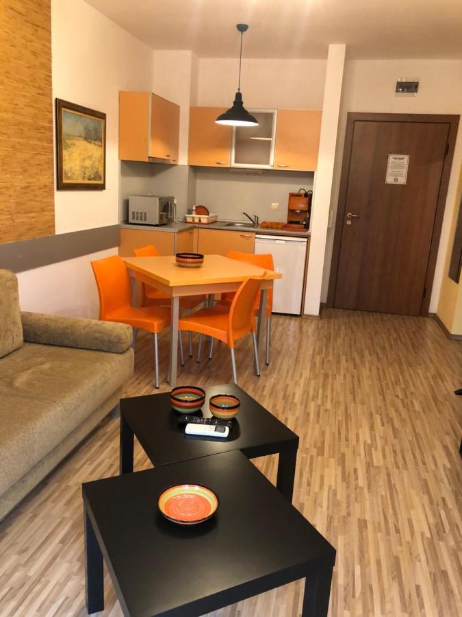 Fantasy Apartment 15 Комплекс Фантазия, Хисаря Extérieur photo