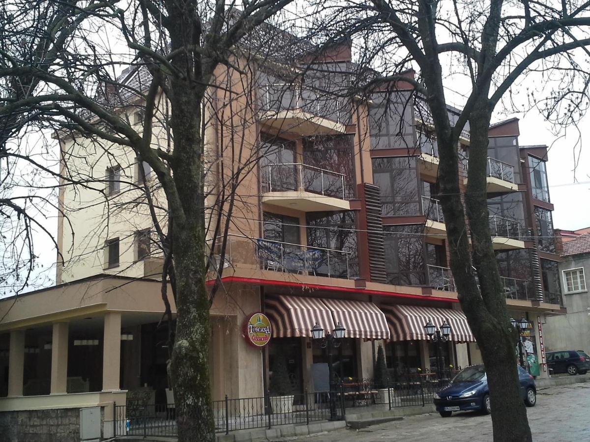 Fantasy Apartment 15 Комплекс Фантазия, Хисаря Extérieur photo