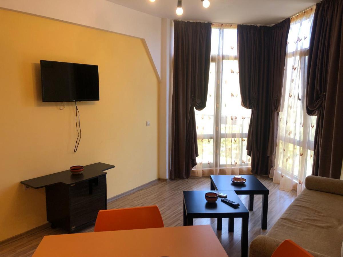 Fantasy Apartment 15 Комплекс Фантазия, Хисаря Extérieur photo
