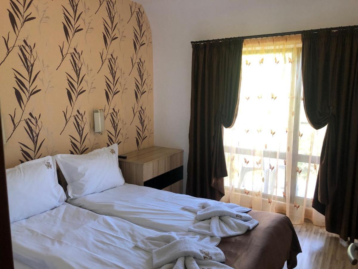 Fantasy Apartment 15 Комплекс Фантазия, Хисаря Extérieur photo