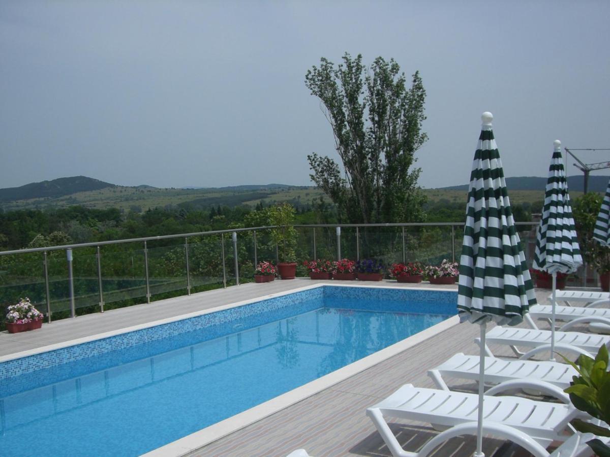 Fantasy Apartment 15 Комплекс Фантазия, Хисаря Extérieur photo